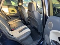 USED 2014 14 LAND ROVER RANGE ROVER EVOQUE 2.2 SD4 Dynamic SUV 5dr Diesel Auto 4WD Euro 5 (s/s) (190 ps) 