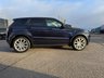 USED 2014 14 LAND ROVER RANGE ROVER EVOQUE 2.2 SD4 Dynamic SUV 5dr Diesel Auto 4WD Euro 5 (s/s) (190 ps) 