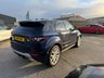 USED 2014 14 LAND ROVER RANGE ROVER EVOQUE 2.2 SD4 Dynamic SUV 5dr Diesel Auto 4WD Euro 5 (s/s) (190 ps) 