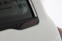 USED 2022 22 FIAT 500E 24kWh RED Hatchback 3dr Electric Auto (95 ps) 