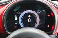 USED 2022 22 FIAT 500E 24kWh RED Hatchback 3dr Electric Auto (95 ps) 