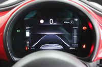 USED 2022 22 FIAT 500E 24kWh RED Hatchback 3dr Electric Auto (95 ps) 