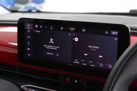 USED 2022 22 FIAT 500E 24kWh RED Hatchback 3dr Electric Auto (95 ps) 
