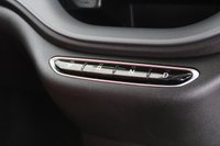 USED 2022 22 FIAT 500E 24kWh RED Hatchback 3dr Electric Auto (95 ps) 