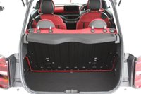 USED 2022 22 FIAT 500E 24kWh RED Hatchback 3dr Electric Auto (95 ps) 