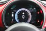 USED 2022 22 FIAT 500E 24kWh RED Hatchback 3dr Electric Auto (95 ps) 