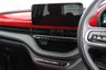 USED 2022 22 FIAT 500E 24kWh RED Hatchback 3dr Electric Auto (95 ps) 