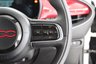 USED 2022 22 FIAT 500E 24kWh RED Hatchback 3dr Electric Auto (95 ps) 