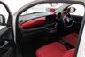 USED 2022 22 FIAT 500E 24kWh RED Hatchback 3dr Electric Auto (95 ps) 