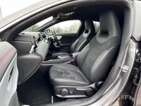 USED 2023 73 MERCEDES-BENZ CLA 1.3 CLA180h MHEV AMG Line (Executive) Shooting Brake 5dr Petrol Hybrid 7G-DCT Euro 6 (s/s) (150 ps) FULL MERCEDES DEALER HISTORY