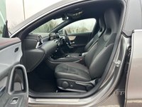 USED 2023 73 MERCEDES-BENZ CLA 1.3 CLA180h MHEV AMG Line (Executive) Shooting Brake 5dr Petrol Hybrid 7G-DCT Euro 6 (s/s) (150 ps) FULL MERCEDES DEALER HISTORY
