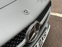 USED 2023 73 MERCEDES-BENZ CLA 1.3 CLA180h MHEV AMG Line (Executive) Shooting Brake 5dr Petrol Hybrid 7G-DCT Euro 6 (s/s) (150 ps) FULL MERCEDES DEALER HISTORY