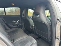 USED 2023 73 MERCEDES-BENZ CLA 1.3 CLA180h MHEV AMG Line (Executive) Shooting Brake 5dr Petrol Hybrid 7G-DCT Euro 6 (s/s) (150 ps) FULL MERCEDES DEALER HISTORY