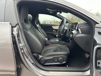USED 2023 73 MERCEDES-BENZ CLA 1.3 CLA180h MHEV AMG Line (Executive) Shooting Brake 5dr Petrol Hybrid 7G-DCT Euro 6 (s/s) (150 ps) FULL MERCEDES DEALER HISTORY