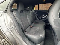 USED 2023 73 MERCEDES-BENZ CLA 1.3 CLA180h MHEV AMG Line (Executive) Shooting Brake 5dr Petrol Hybrid 7G-DCT Euro 6 (s/s) (150 ps) FULL MERCEDES DEALER HISTORY