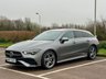 USED 2023 73 MERCEDES-BENZ CLA 1.3 CLA180h MHEV AMG Line (Executive) Shooting Brake 5dr Petrol Hybrid 7G-DCT Euro 6 (s/s) (150 ps) FULL MERCEDES DEALER HISTORY