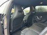 USED 2023 73 MERCEDES-BENZ CLA 1.3 CLA180h MHEV AMG Line (Executive) Shooting Brake 5dr Petrol Hybrid 7G-DCT Euro 6 (s/s) (150 ps) FULL MERCEDES DEALER HISTORY