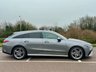 USED 2023 73 MERCEDES-BENZ CLA 1.3 CLA180h MHEV AMG Line (Executive) Shooting Brake 5dr Petrol Hybrid 7G-DCT Euro 6 (s/s) (150 ps) FULL MERCEDES DEALER HISTORY