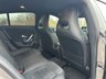 USED 2023 73 MERCEDES-BENZ CLA 1.3 CLA180h MHEV AMG Line (Executive) Shooting Brake 5dr Petrol Hybrid 7G-DCT Euro 6 (s/s) (150 ps) FULL MERCEDES DEALER HISTORY