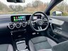 USED 2023 73 MERCEDES-BENZ CLA 1.3 CLA180h MHEV AMG Line (Executive) Shooting Brake 5dr Petrol Hybrid 7G-DCT Euro 6 (s/s) (150 ps) FULL MERCEDES DEALER HISTORY