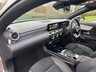 USED 2023 73 MERCEDES-BENZ CLA 1.3 CLA180h MHEV AMG Line (Executive) Shooting Brake 5dr Petrol Hybrid 7G-DCT Euro 6 (s/s) (150 ps) FULL MERCEDES DEALER HISTORY