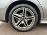 USED 2023 73 MERCEDES-BENZ CLA 1.3 CLA180h MHEV AMG Line (Executive) Shooting Brake 5dr Petrol Hybrid 7G-DCT Euro 6 (s/s) (150 ps) FULL MERCEDES DEALER HISTORY