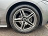 USED 2023 73 MERCEDES-BENZ CLA 1.3 CLA180h MHEV AMG Line (Executive) Shooting Brake 5dr Petrol Hybrid 7G-DCT Euro 6 (s/s) (150 ps) FULL MERCEDES DEALER HISTORY