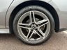 USED 2023 73 MERCEDES-BENZ CLA 1.3 CLA180h MHEV AMG Line (Executive) Shooting Brake 5dr Petrol Hybrid 7G-DCT Euro 6 (s/s) (150 ps) FULL MERCEDES DEALER HISTORY