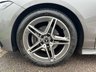 USED 2023 73 MERCEDES-BENZ CLA 1.3 CLA180h MHEV AMG Line (Executive) Shooting Brake 5dr Petrol Hybrid 7G-DCT Euro 6 (s/s) (150 ps) FULL MERCEDES DEALER HISTORY