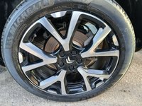 USED 2023 23 CITROEN C5 AIRCROSS 1.6 14.2kWh C-Series Edition SUV 5dr Petrol Plug-in Hybrid e-EAT8 Euro 6 (s/s) (225 ps) 