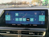 USED 2023 23 CITROEN C5 AIRCROSS 1.6 14.2kWh C-Series Edition SUV 5dr Petrol Plug-in Hybrid e-EAT8 Euro 6 (s/s) (225 ps) 