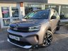 USED 2023 23 CITROEN C5 AIRCROSS 1.6 14.2kWh C-Series Edition SUV 5dr Petrol Plug-in Hybrid e-EAT8 Euro 6 (s/s) (225 ps) 