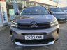USED 2023 23 CITROEN C5 AIRCROSS 1.6 14.2kWh C-Series Edition SUV 5dr Petrol Plug-in Hybrid e-EAT8 Euro 6 (s/s) (225 ps) 