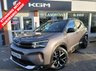 USED 2023 23 CITROEN C5 AIRCROSS 1.6 14.2kWh C-Series Edition SUV 5dr Petrol Plug-in Hybrid e-EAT8 Euro 6 (s/s) (225 ps) 
