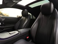 USED 2021 71 MERCEDES-BENZ E-CLASS 2.0 E300h MHEV AMG Line Night Edition (Premium Plus) Coupe 2dr Petrol Hybrid G-Tronic+ Euro 6 (s/s) (272 ps) 