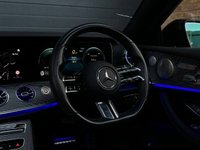 USED 2021 71 MERCEDES-BENZ E-CLASS 2.0 E300h MHEV AMG Line Night Edition (Premium Plus) Coupe 2dr Petrol Hybrid G-Tronic+ Euro 6 (s/s) (272 ps) 