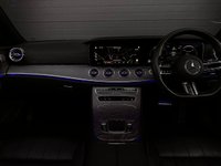 USED 2021 71 MERCEDES-BENZ E-CLASS 2.0 E300h MHEV AMG Line Night Edition (Premium Plus) Coupe 2dr Petrol Hybrid G-Tronic+ Euro 6 (s/s) (272 ps) 