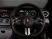 USED 2021 71 MERCEDES-BENZ E-CLASS 2.0 E300h MHEV AMG Line Night Edition (Premium Plus) Coupe 2dr Petrol Hybrid G-Tronic+ Euro 6 (s/s) (272 ps) 