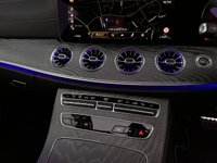 USED 2021 71 MERCEDES-BENZ E-CLASS 2.0 E300h MHEV AMG Line Night Edition (Premium Plus) Coupe 2dr Petrol Hybrid G-Tronic+ Euro 6 (s/s) (272 ps) 