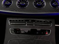 USED 2021 71 MERCEDES-BENZ E-CLASS 2.0 E300h MHEV AMG Line Night Edition (Premium Plus) Coupe 2dr Petrol Hybrid G-Tronic+ Euro 6 (s/s) (272 ps) 