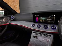 USED 2021 71 MERCEDES-BENZ E-CLASS 2.0 E300h MHEV AMG Line Night Edition (Premium Plus) Coupe 2dr Petrol Hybrid G-Tronic+ Euro 6 (s/s) (272 ps) 