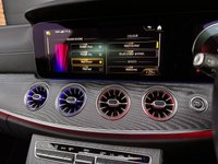 USED 2021 71 MERCEDES-BENZ E-CLASS 2.0 E300h MHEV AMG Line Night Edition (Premium Plus) Coupe 2dr Petrol Hybrid G-Tronic+ Euro 6 (s/s) (272 ps) 