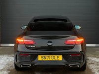 USED 2021 71 MERCEDES-BENZ E-CLASS 2.0 E300h MHEV AMG Line Night Edition (Premium Plus) Coupe 2dr Petrol Hybrid G-Tronic+ Euro 6 (s/s) (272 ps) 