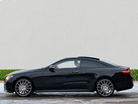 USED 2021 71 MERCEDES-BENZ E-CLASS 2.0 E300h MHEV AMG Line Night Edition (Premium Plus) Coupe 2dr Petrol Hybrid G-Tronic+ Euro 6 (s/s) (272 ps) 