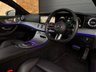 USED 2021 71 MERCEDES-BENZ E-CLASS 2.0 E300h MHEV AMG Line Night Edition (Premium Plus) Coupe 2dr Petrol Hybrid G-Tronic+ Euro 6 (s/s) (272 ps) 