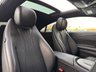 USED 2021 71 MERCEDES-BENZ E-CLASS 2.0 E300h MHEV AMG Line Night Edition (Premium Plus) Coupe 2dr Petrol Hybrid G-Tronic+ Euro 6 (s/s) (272 ps) 