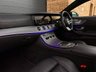 USED 2021 71 MERCEDES-BENZ E-CLASS 2.0 E300h MHEV AMG Line Night Edition (Premium Plus) Coupe 2dr Petrol Hybrid G-Tronic+ Euro 6 (s/s) (272 ps) 