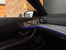 USED 2021 71 MERCEDES-BENZ E-CLASS 2.0 E300h MHEV AMG Line Night Edition (Premium Plus) Coupe 2dr Petrol Hybrid G-Tronic+ Euro 6 (s/s) (272 ps) 