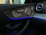 USED 2021 71 MERCEDES-BENZ E-CLASS 2.0 E300h MHEV AMG Line Night Edition (Premium Plus) Coupe 2dr Petrol Hybrid G-Tronic+ Euro 6 (s/s) (272 ps) 