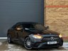 USED 2021 71 MERCEDES-BENZ E-CLASS 2.0 E300h MHEV AMG Line Night Edition (Premium Plus) Coupe 2dr Petrol Hybrid G-Tronic+ Euro 6 (s/s) (272 ps) 